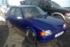 Ford Escort  1987. ���� 1