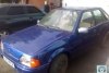 Ford Escort  1987. ���� 2