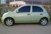Nissan Micra  2005. ���� 1