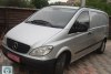 Mercedes Vito 115 CDI 2004. ���� 4