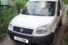 Fiat Doblo Clima 1.3 D 2008. ���� 2