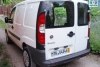Fiat Doblo Clima 1.3 D 2008. ���� 6