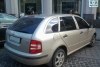 Skoda Fabia Combi 2005. ���� 3