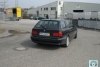 BMW 5 Series �39 2000. ���� 3