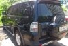 Mitsubishi Pajero Wagon  2008. ���� 5