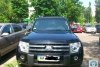 Mitsubishi Pajero Wagon  2008. ���� 1