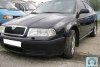 Skoda Octavia  2003. ���� 2