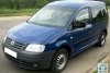Volkswagen Caddy ������. ���� 2005. ���� 7
