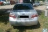 Toyota Camry  2007. ���� 6