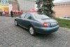 Rover 75 connoisseur 2000. ���� 4