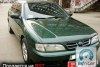 Nissan Primera SLX 1997. ���� 2