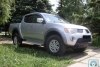 Mitsubishi L200  2008. ���� 2