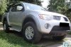 Mitsubishi L200  2008. ���� 1