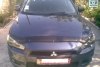 Mitsubishi Lancer � 2007. ���� 2