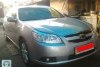 Chevrolet Epica  2008. ���� 1
