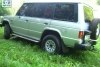 Mitsubishi Pajero Wagon  1994. ���� 2