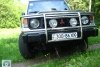 Mitsubishi Pajero Wagon  1994. ���� 3