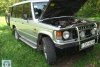 Mitsubishi Pajero Wagon  1994. ���� 8