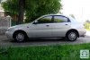 Daewoo Lanos  2004. ���� 5
