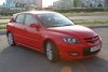 Mazda 3 MPS  2007. ���� 1