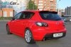 Mazda 3 MPS  2007. ���� 4