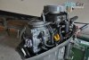 Honda BF HONDA BF9.9BACL 1997. ���� 8