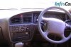 Toyota Camry Prominent 1992. Фото 3