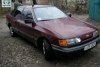 Ford Scorpio  1985. ���� 1