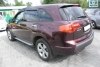 Acura MDX  2007. ���� 4