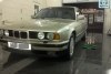 BMW 5 Series  1988. ���� 1