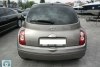 Nissan Micra  2006. ���� 5