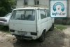 Volkswagen Transporter  1987. ���� 2