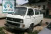 Volkswagen Transporter  1987. ���� 3