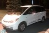 Toyota Previa 2.0-D4D 2001. ���� 2