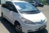 Toyota Previa 2.0-D4D 2001. ���� 1