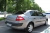 Renault Megane 1.6 16V 2005. ���� 2