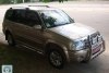 Suzuki Grand Vitara XL-7  2004. ���� 1