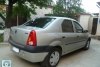 Dacia Logan  2006. ���� 1