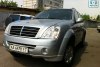 SsangYong Rexton  2008. ���� 2