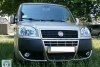 Fiat Doblo MAXI CLIMA 2008. ���� 3