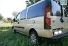Fiat Doblo MAXI CLIMA 2008. ���� 4