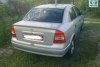 Opel Astra  2007. ���� 3