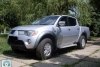 Mitsubishi L200  2008. ���� 3