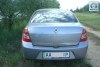 Renault Symbol  2009. ���� 2