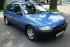 Ford Escort  1997. ���� 1