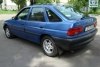 Ford Escort  1997. ���� 6