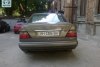 Mercedes E-Class Dizel 1994. ���� 5