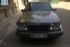 Mercedes E-Class Dizel 1994. ���� 9