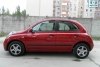 Nissan Micra  2008. ���� 5