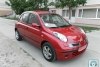 Nissan Micra  2008. ���� 1